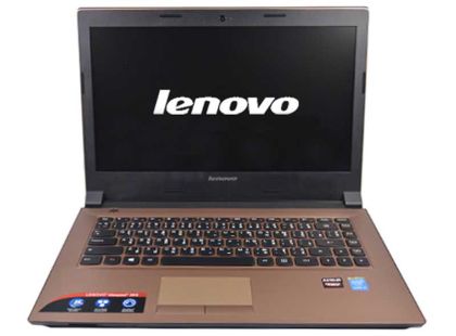 Lenovo IdeaPad 300-80Q600A6TA